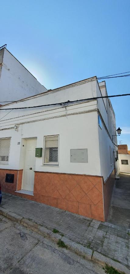 Sherry House Villa Jerez de la Frontera Exterior photo